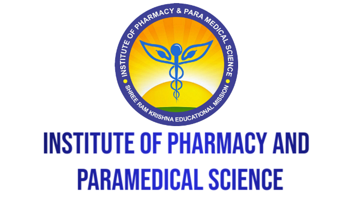 INSTITUTE OF PHARMACY AND PARAMEDICAL SCIENCE